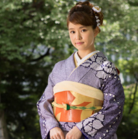 ブライダル参列者画像