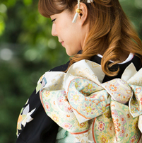 ブライダル参列者画像