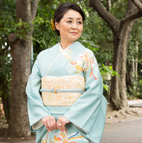 ブライダル参列者画像