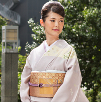 ブライダル参列者画像