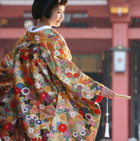 ブライダル画像