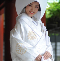 ブライダル画像