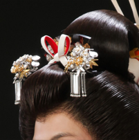 ブライダル画像