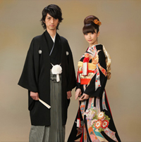 ブライダル画像