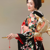 ブライダル画像