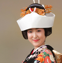 ブライダル画像