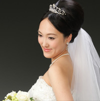 ブライダル画像