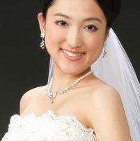 ブライダル画像