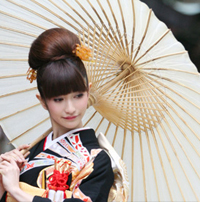 ブライダル画像