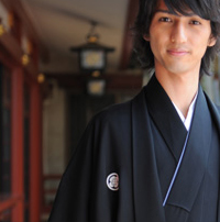 ブライダル画像