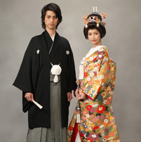 ブライダル画像